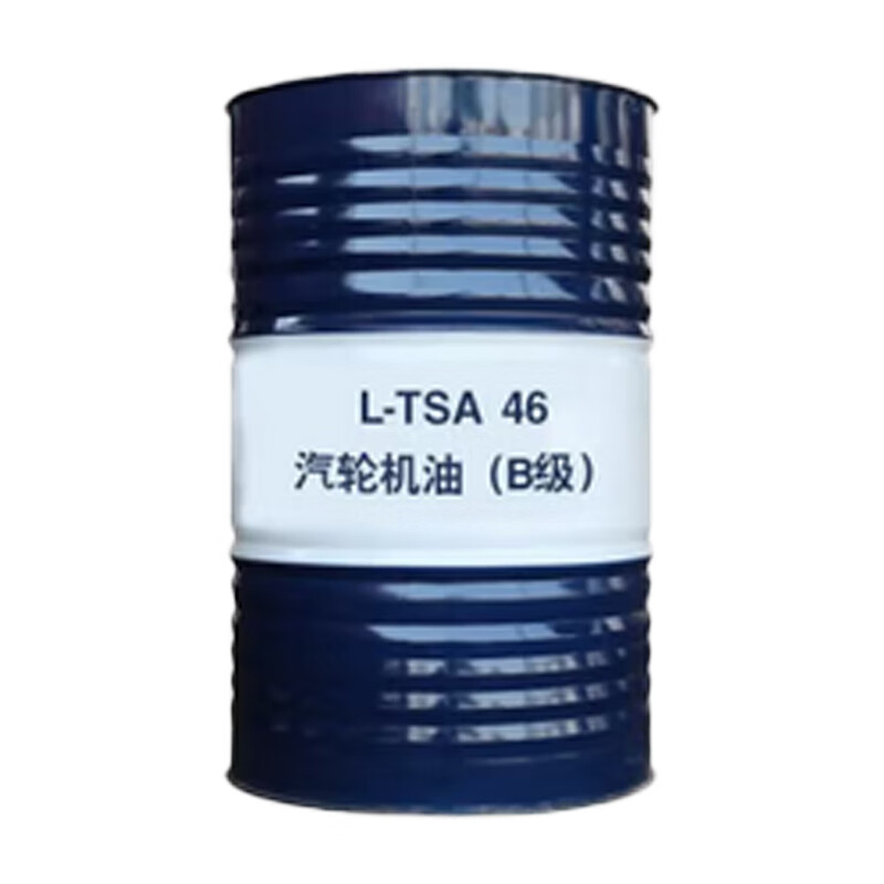 KUNLUN/昆仑 涡轮机油 L-TSA46-B级