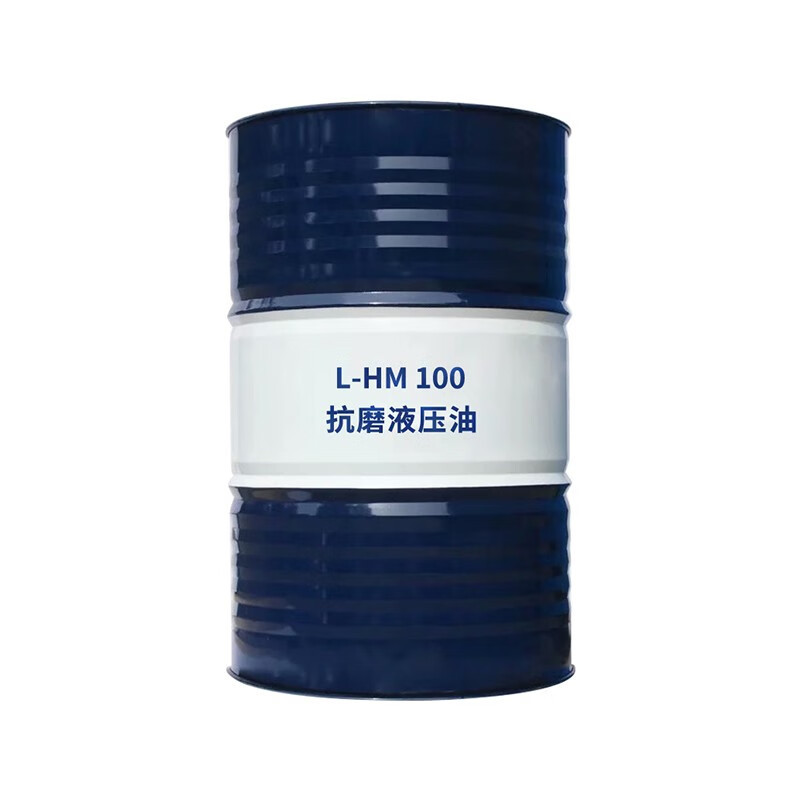 KUNLUN/昆仑 液压油 L-HM100