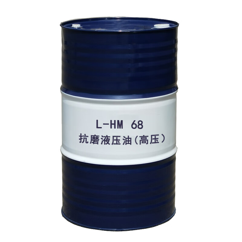 KUNLUN/昆仑 液压油 L-HM68-高压H