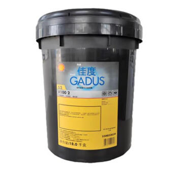 SHELL/壳牌 润滑脂　GADUS-S2V220-2