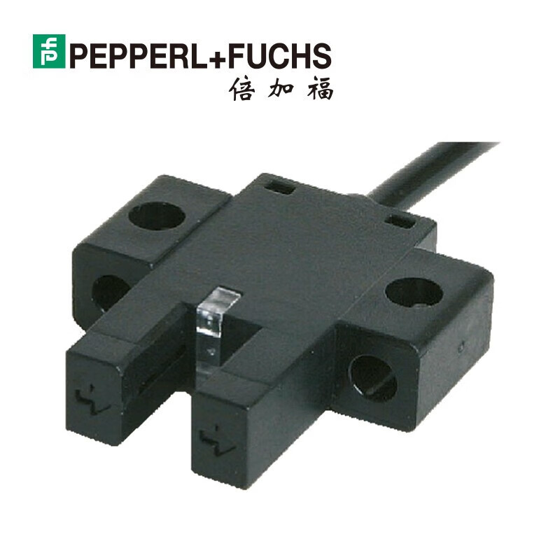 倍加福 (PEPPERL+FUCHS) 光电槽形传感器；GL5-U/43a/115