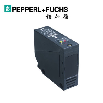 倍加福 (PEPPERL+FUCHS) 漫反射型光电传感器；RLK39-8-2000/31/40a/116