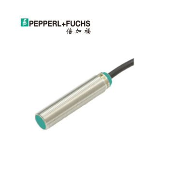 倍加福 (PEPPERL+FUCHS) 电感式传感器；NBN4-12GM50-E0