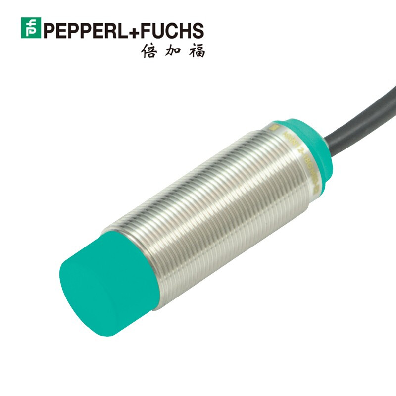 倍加福 (PEPPERL+FUCHS) 电感式接近开关；NBN12-18GM50-E0