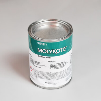 MOLYKOTE/摩力克 装配油膏 G-N PASTE（UN）