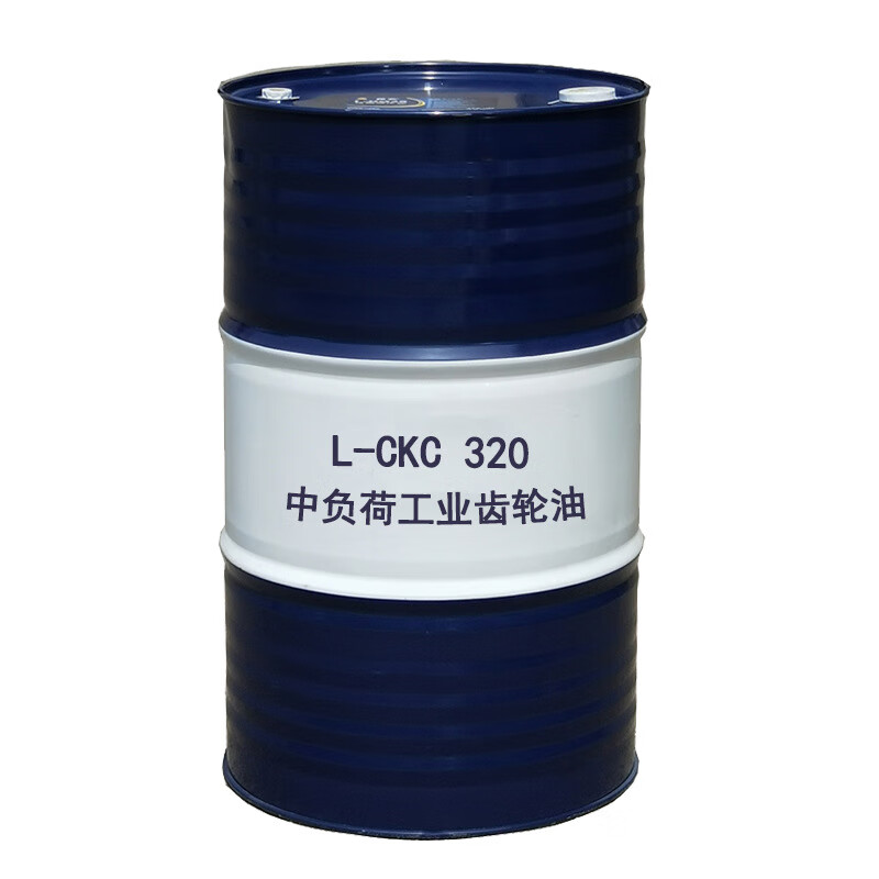 KUNLUN/昆仑 齿轮油 L-CKC320