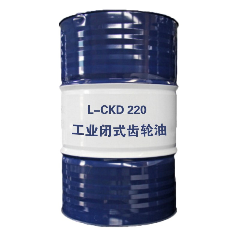 KUNLUN/昆仑 齿轮油 L-CKD220