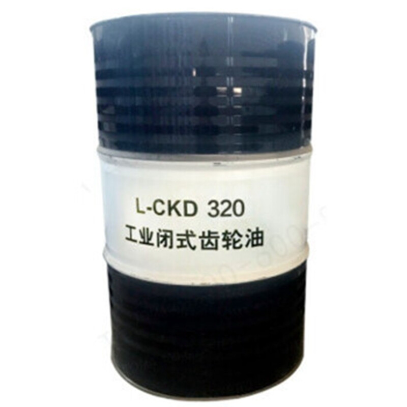 KUNLUN/昆仑 齿轮油 L-CKD320