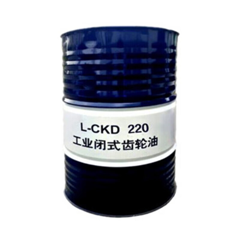 GREATWALL/长城 重负荷工业齿轮油 L-CKD220