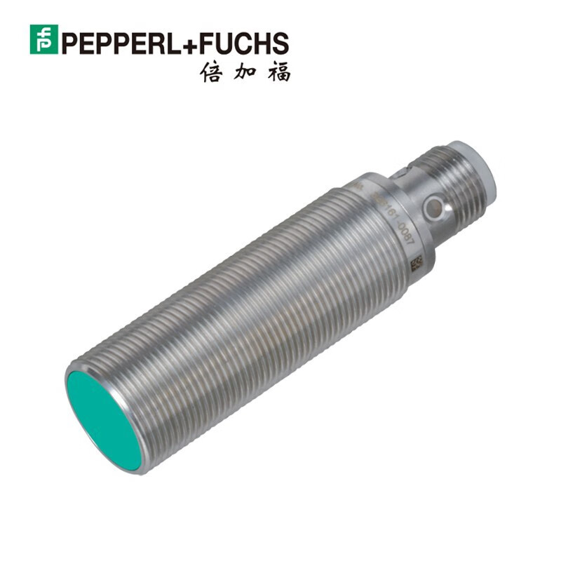 倍加福 (PEPPERL+FUCHS) 电感式接近开关；NBB5-18GM50-E0-V1