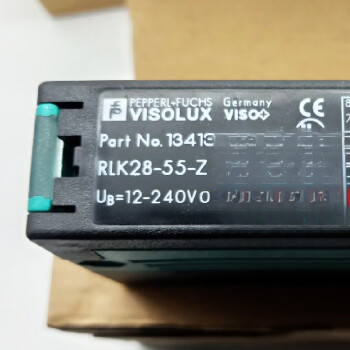 倍加福RLK28-55-Z/31/116