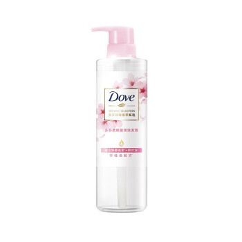 Dove/多芬 洗发露 修护盈润 470ml