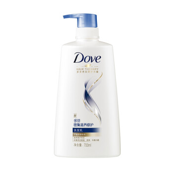 Dove/多芬 洗发乳 密集滋养 700g