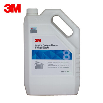 3M 全能清洁剂 XY003813447 1加仑