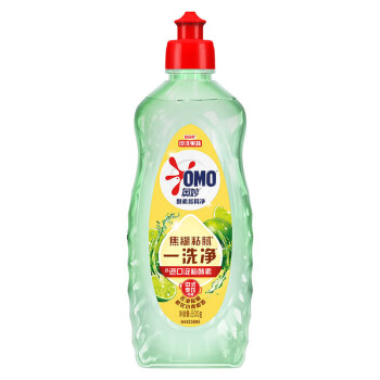 OMO/奥妙 酵素餐具净 橙花小青柑香型 500g