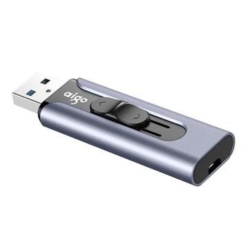 aigo/爱国者 经典U盘 USB3.0 USB3.0 U335-32GB