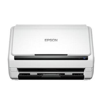 Epson/爱普生 A4馈纸式高速彩色文档扫描仪 双面扫描/85ppm (原厂三年保修)