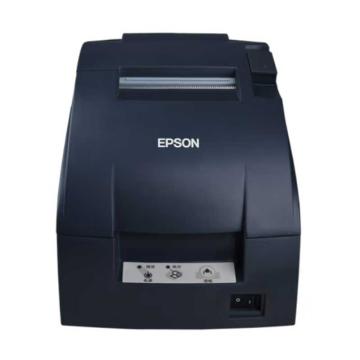 Epson/爱普生 撞击式点阵打印机 USB口