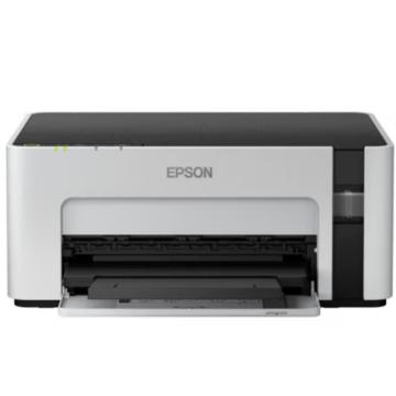 Epson/爱普生 黑白喷墨打印机 A4 无线 家用墨仓式