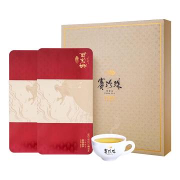 八马茶业 茶叶，赛珍珠1000安溪铁观音浓香型250g 安溪铁观音浓香型250g