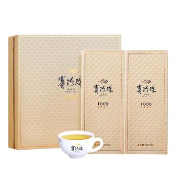 八马茶业 茶叶，赛珍珠1000安溪铁观音浓香型150g 安溪铁观音浓香型150g