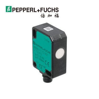 PEPPERL+FUCHS/倍加福 超声波接近开关；UB250-F77-E0-V31 UB250-F77-E0-V31