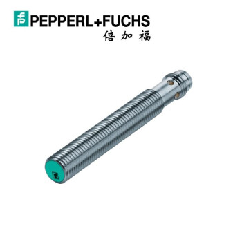 PEPPERL+FUCHS/倍加福 电感式接近开关；NEB4-8GM50-E2-V3 NEB4-8GM50-E2-V3