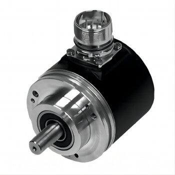 PEPPERL+FUCHS/倍加福 编码器；ENI58IL-S06SA5-2500UD1-RAA ENI58IL-S06SA5-2500UD1-RAA