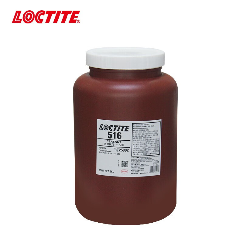 LOCTITE/乐泰 预涂胶 Loctite 516