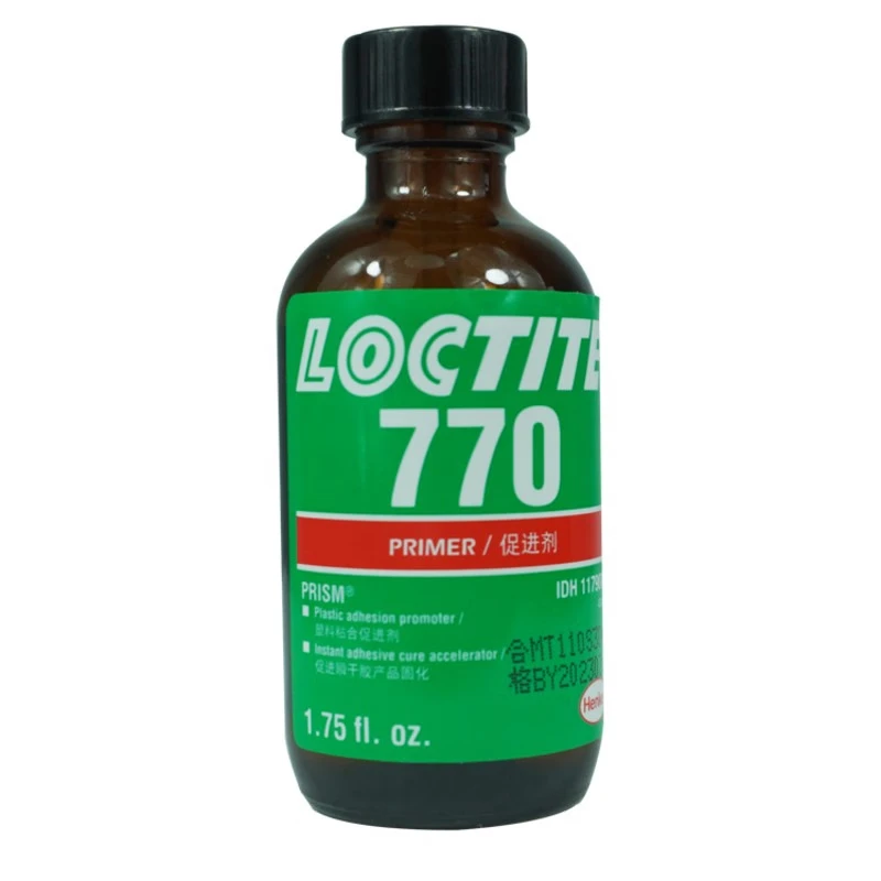 LOCTITE/乐泰 促进剂与底剂 Loctite 770