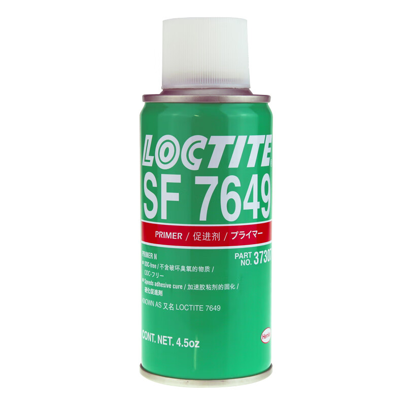 LOCTITE/乐泰 促进剂与底剂 Loctite 7649