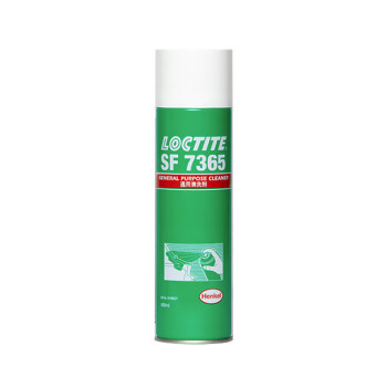 LOCTITE/乐泰 通用型清洗剂 SF7365 AE