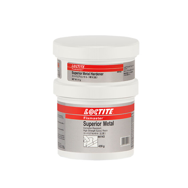 LOCTITE/乐泰 超级金属修补剂 Loctite EA 3478