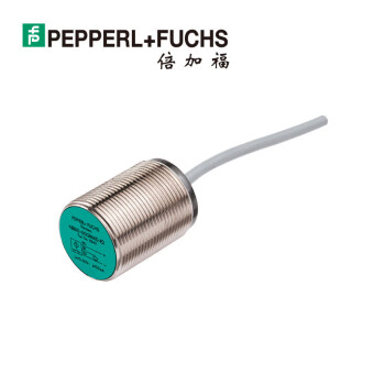 PEPPERL+FUCHS/倍加福 电感式接近开关；NCB10-30GM40-Z0 NCB10-30GM40-Z0