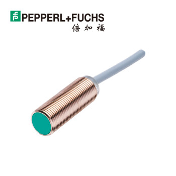 PEPPERL+FUCHS/倍加福 电感式接近开关；NCB4-12GM35-Z4 NCB4-12GM35-Z4