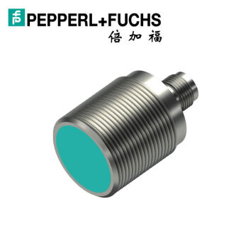 PEPPERL+FUCHS/倍加福 电感式接近开关；NBB15-30GM30-E2-V1 NBB15-30GM30-E2-V1