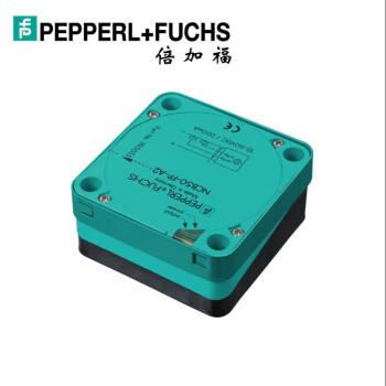 PEPPERL+FUCHS/倍加福 电感式接近开关；NCB50-FP-E2-P4 NCB50-FP-E2-P4