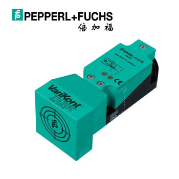 PEPPERL+FUCHS/倍加福 电感式接近开关；NJ30P+U1+A2 NJ30P+U1+A2