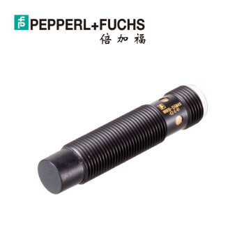 PEPPERL+FUCHS/倍加福 电感式接近开关；NRN10-12GM40-E2-C-V1 NRN10-12GM40-E2-C-V1