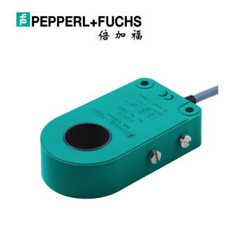 PEPPERL+FUCHS/倍加福 电感式接近开关；RJ21-E2 RJ21-E2