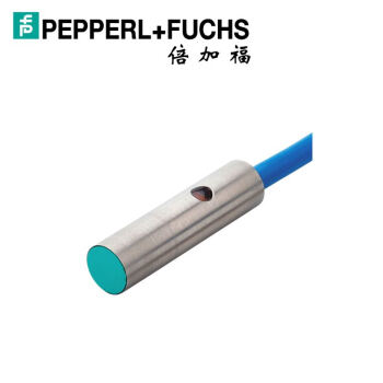 PEPPERL+FUCHS/倍加福 电感式接近开关；NCB1,5-6,5M25-N0 x2xGxxxD NCB1,5-6,5M25-N0