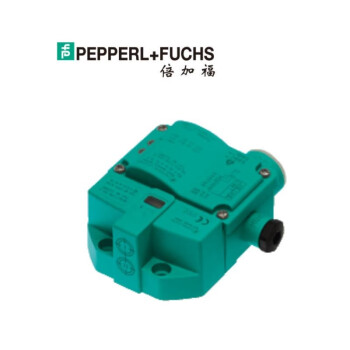 PEPPERL+FUCHS/倍加福 电感式接近开关；NCN3-F31K-N4-K 123GxxxD NCN3-F31K-N4-K