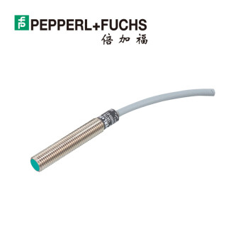 PEPPERL+FUCHS/倍加福 磁式接近开关；MB60-12GM50-E2 MB60-12GM50-E2