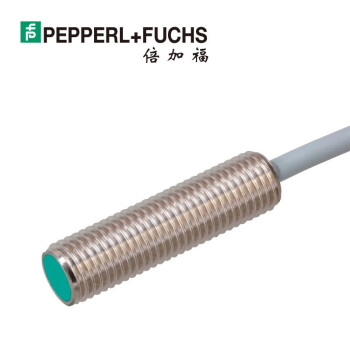 PEPPERL+FUCHS/倍加福 电感式接近开关；NBB2-8GM30-E3 NBB2-8GM30-E3