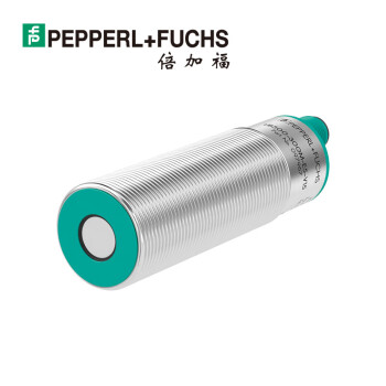 PEPPERL+FUCHS/倍加福 超声波接近开关；UB500-30GM-E5-V15 UB500-30GM-E5-V15