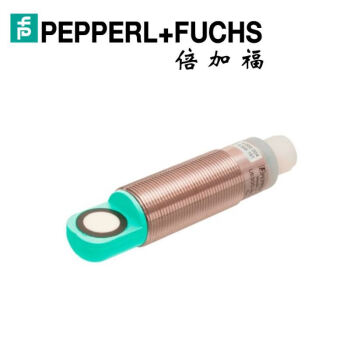 PEPPERL+FUCHS/倍加福 超声波接近开关；UB800-18GM40A-U-V1 UB800-18GM40A-U-V1