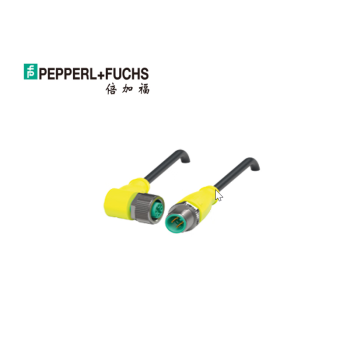 PEPPERL+FUCHS/倍加福 传感器 V1-W-A2-2M-PUR V1-W-A2-2M-PUR