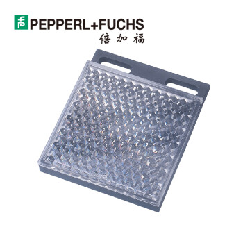 PEPPERL+FUCHS/倍加福 反射镜；REF-H50 REF-H50