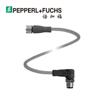 PEPPERL+FUCHS/倍加福 电缆及适配器；V1-G-2M-PUR V1-G-2M-PUR