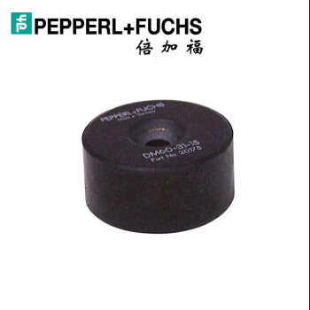 PEPPERL+FUCHS/倍加福 磁铁；DM60-31-15 DM60-31-15